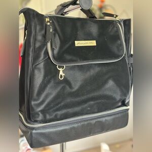 Petunia Pickle Bottom diaper bag